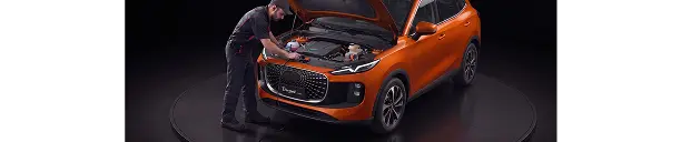 Автомобиль